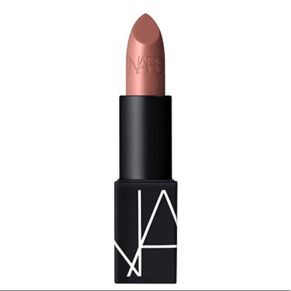 💋2/$20💋 Host Pick Nars Rosecliff Satin Lipstick - Travel Size